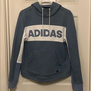 Adidas hoodie